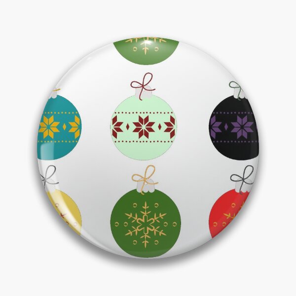 Item preview, christmas stickers designed and sold by Zuu hax.