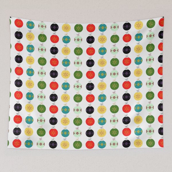 Item preview, christmas stickers designed and sold by Zuu hax.