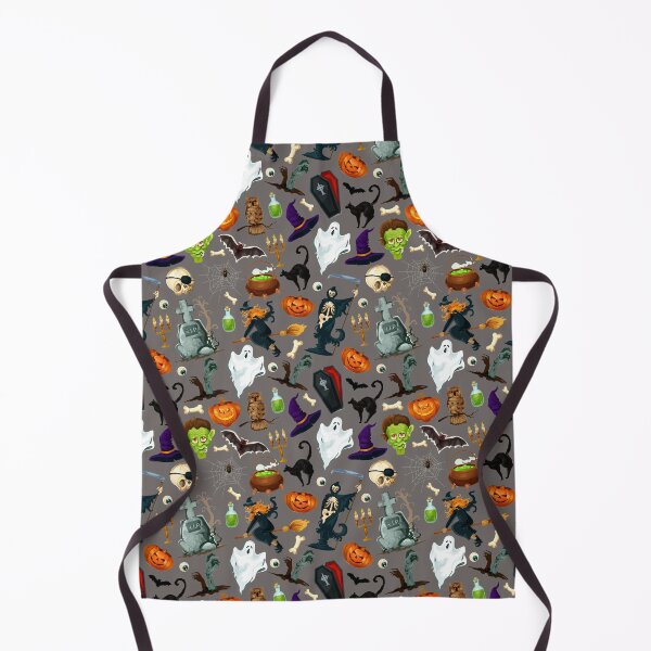 Item preview, Halloween Print designed and sold by cgroenewald.