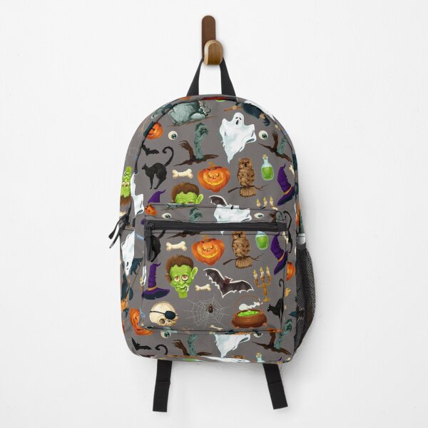 Item preview, Halloween Print designed and sold by cgroenewald.