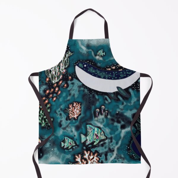 Item preview, Whales Artwork designed and sold by MarcSabuncu.