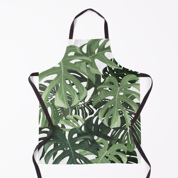 Item preview, Monstera Deliciosa Leaves designed and sold by Ana Moguš.