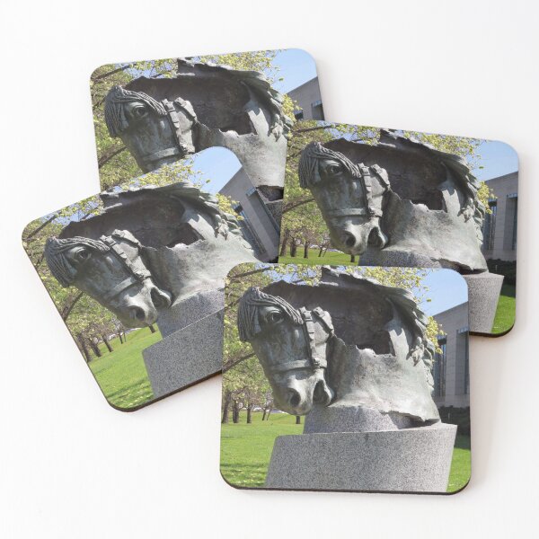 Item preview, Animals in War designed and sold by Honey Myrtle Studio.