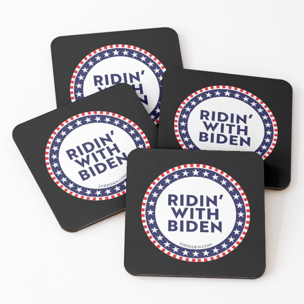 Item preview, Ridin' with Joe Biden designed and sold by HouseofBalloon.