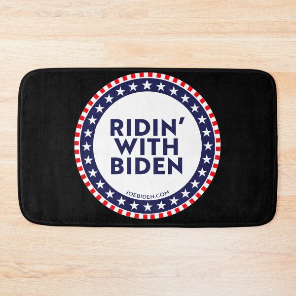 Item preview, Ridin' with Joe Biden designed and sold by HouseofBalloon.