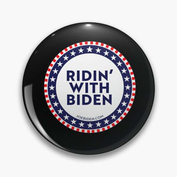 Item preview, Ridin' with Joe Biden designed and sold by HouseofBalloon.