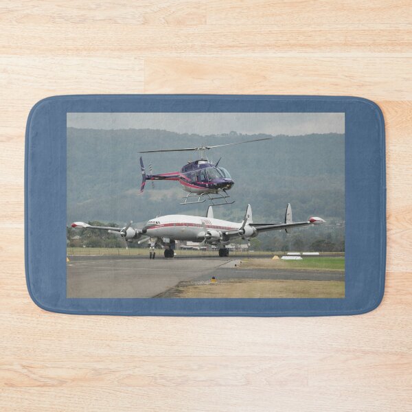 Item preview, Connie & Jetranger,Albion Park,Australia 2009 designed and sold by muz2142.