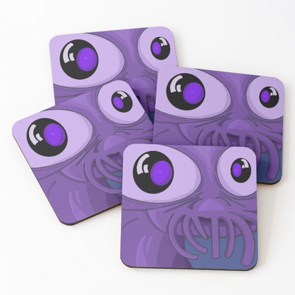 Item preview, Purply homie designed and sold by ReeceWD.