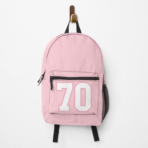 Item preview, 70 Number seventy Girls Jersey designed and sold by elhefe.