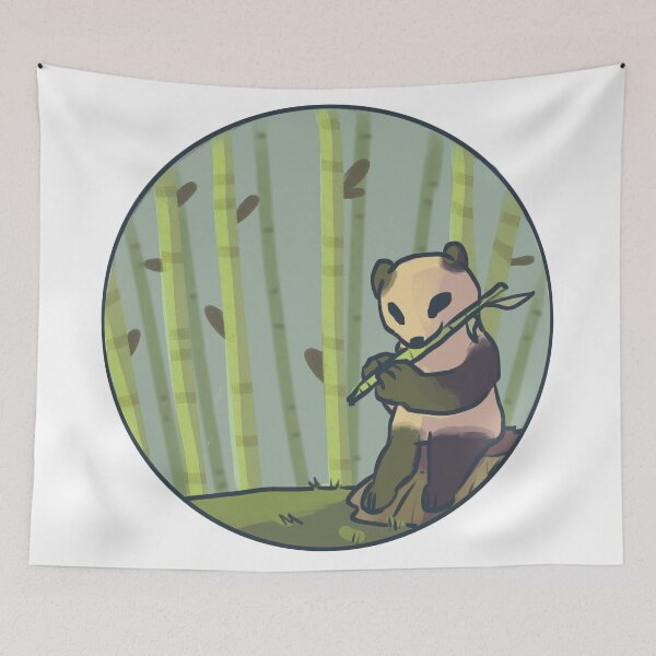 Item preview, Panda bear designed and sold by sxafo-.