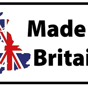 Artwork thumbnail, Made in Britain - the It Crowd by Freya Woodford