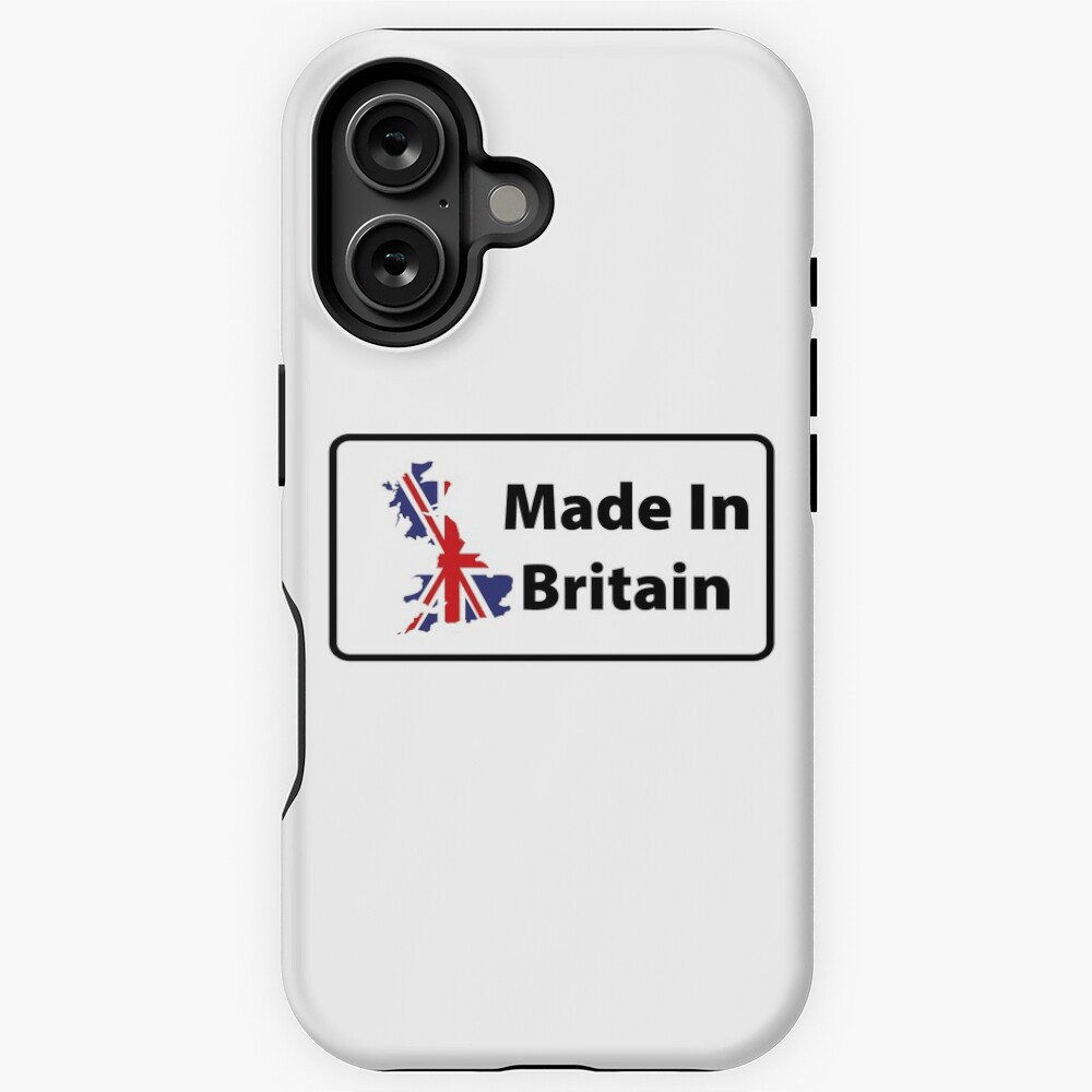 Item preview, iPhone Magsafe Tough Case designed and sold by freya1903w.