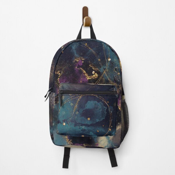 Item preview, Abstract stardust galaxy designed and sold by ArtStyleAlice.