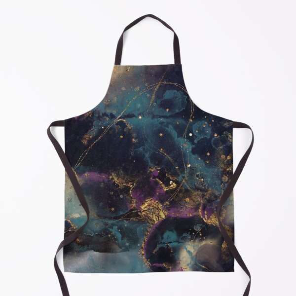 Item preview, Abstract stardust galaxy designed and sold by ArtStyleAlice.