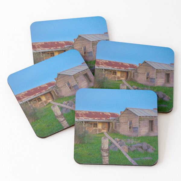 Item preview, Ned Kelly's Home in Beveridge designed and sold by Steven Jodoin.