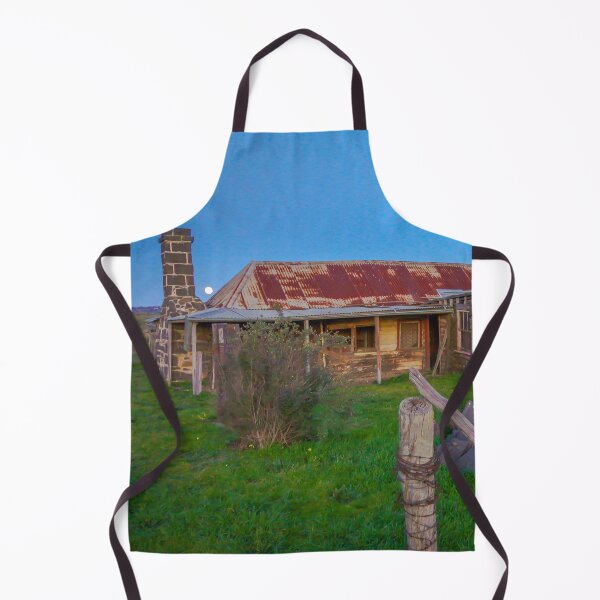 Item preview, Ned Kelly's Home in Beveridge designed and sold by Steven Jodoin.