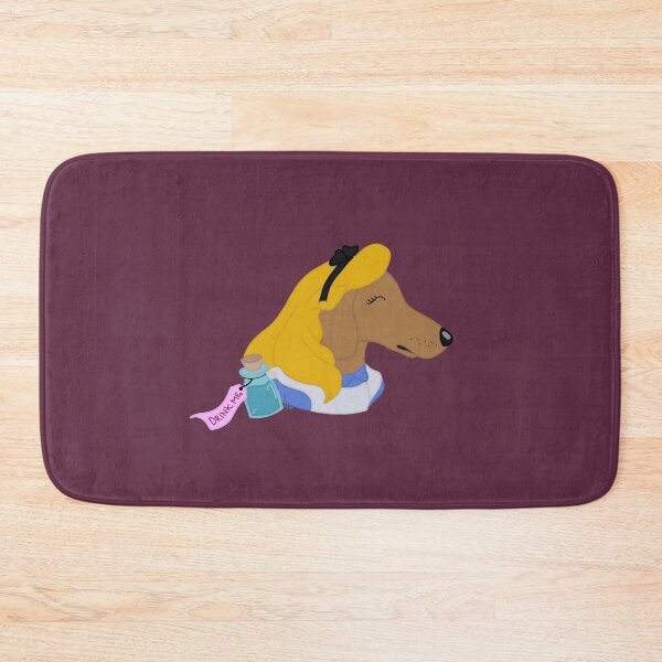 Item preview, @lice Dog designed and sold by dreamdrawer15.