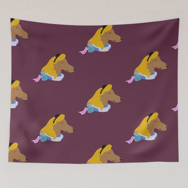 Item preview, @lice Dog designed and sold by dreamdrawer15.