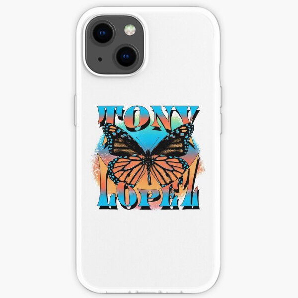 Lopez Bros iPhone Soft Case