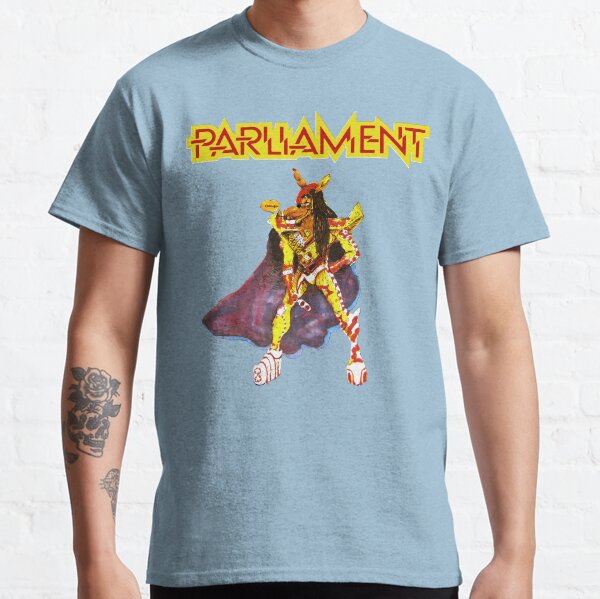 Parliament Classic T-Shirt