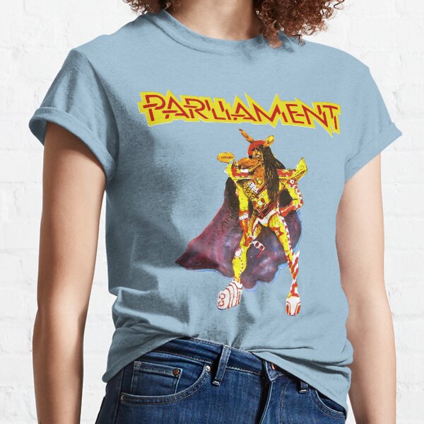 Parliament Classic T-Shirt