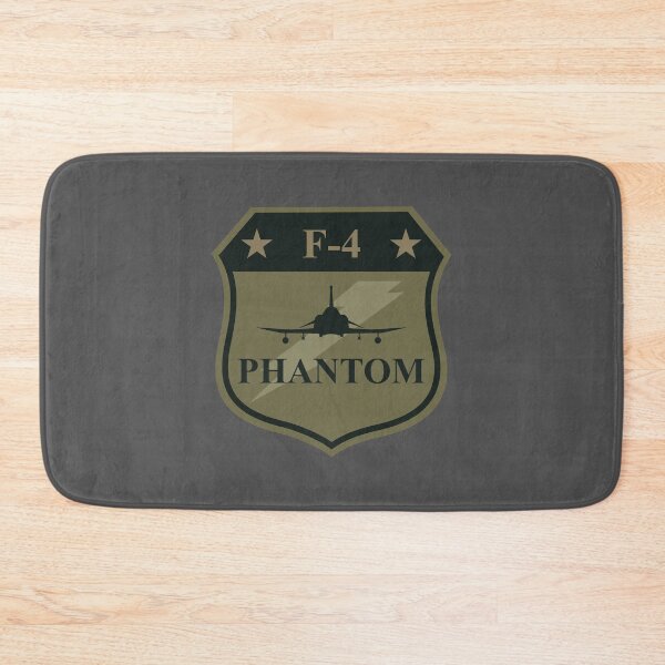Item preview, F-4 Phantom Patch designed and sold by StrongVlad.
