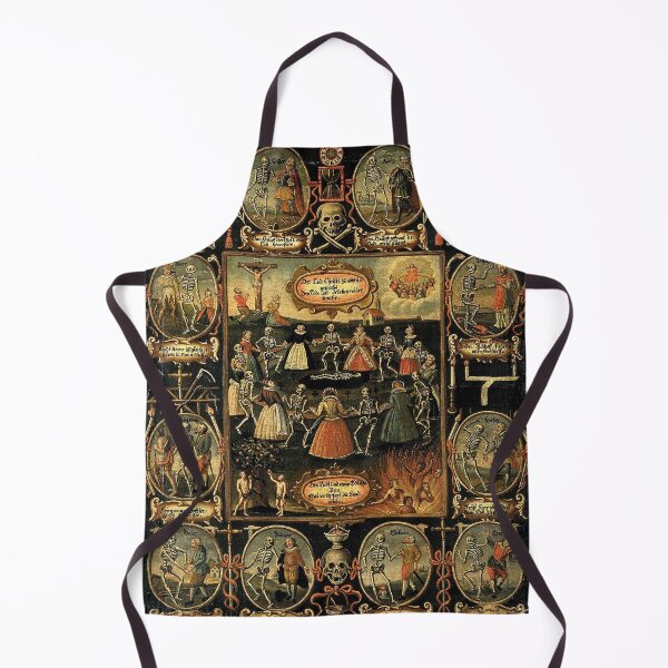 Item preview, Danse Macabre designed and sold by themasters.