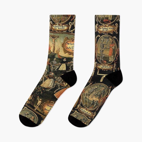 Item preview, Danse Macabre designed and sold by themasters.