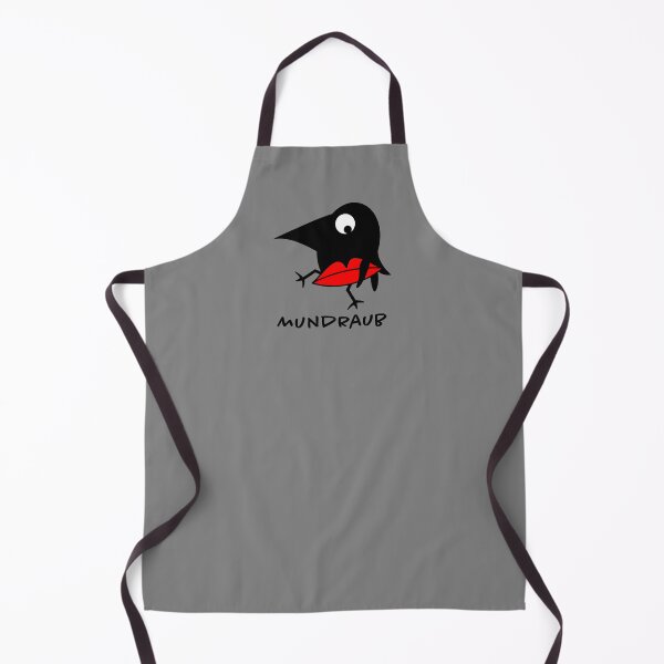 Item preview, Raven mouth robbery designed and sold by spontania.