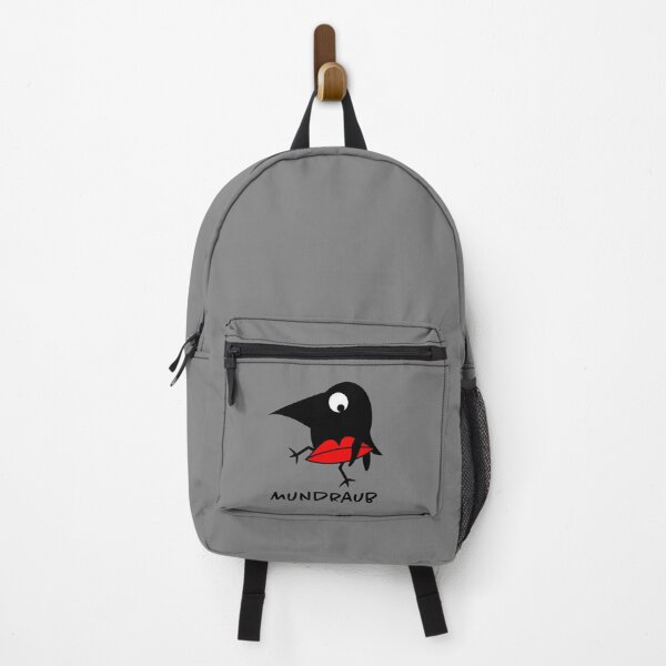Item preview, Raven mouth robbery designed and sold by spontania.