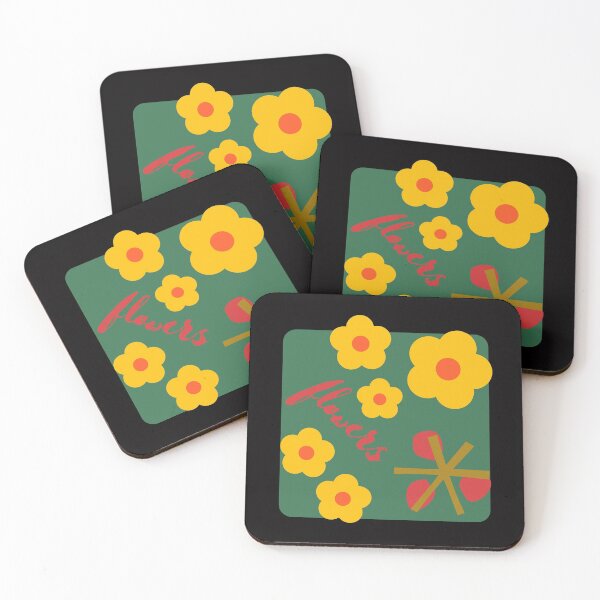Item preview, Bib flowers designed and sold by M20Design.