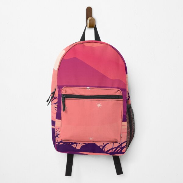 Item preview, MOUNTAIN SUNSET designed and sold by ildafdhome.