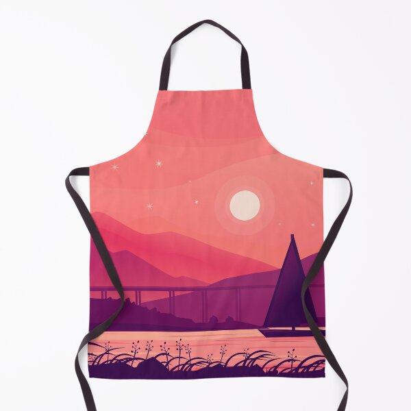 Item preview, MOUNTAIN SUNSET designed and sold by ildafdhome.