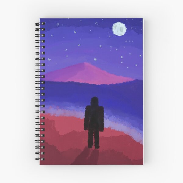 Item preview, The Lonely man designed and sold by ReeceWD.