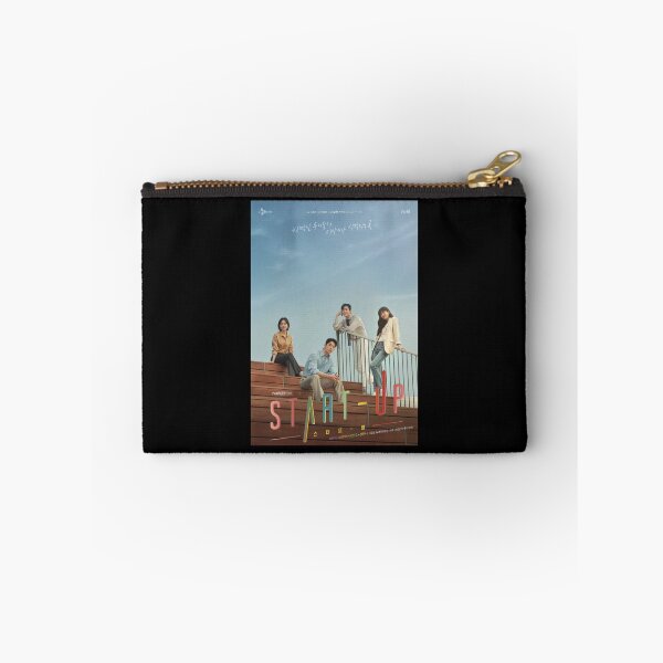 Item preview, Start-Up (스타트업) K-Drama Poster designed and sold by kdramastan.