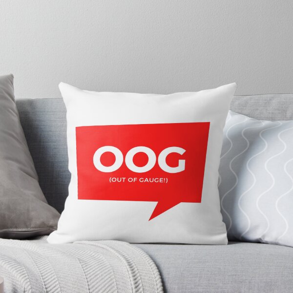 Item preview, OOG designed and sold by Conteenerworld.