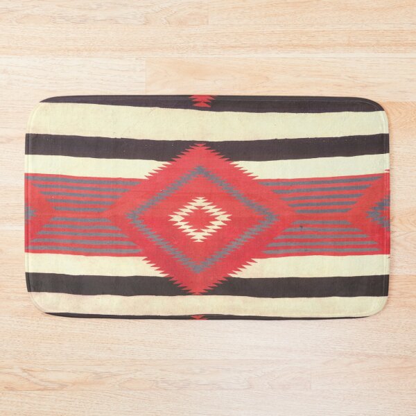 Item preview, Navajo Rug designed and sold by hellcom.