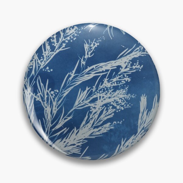 Item preview, Wattle designed and sold by Jennifer Eurell.