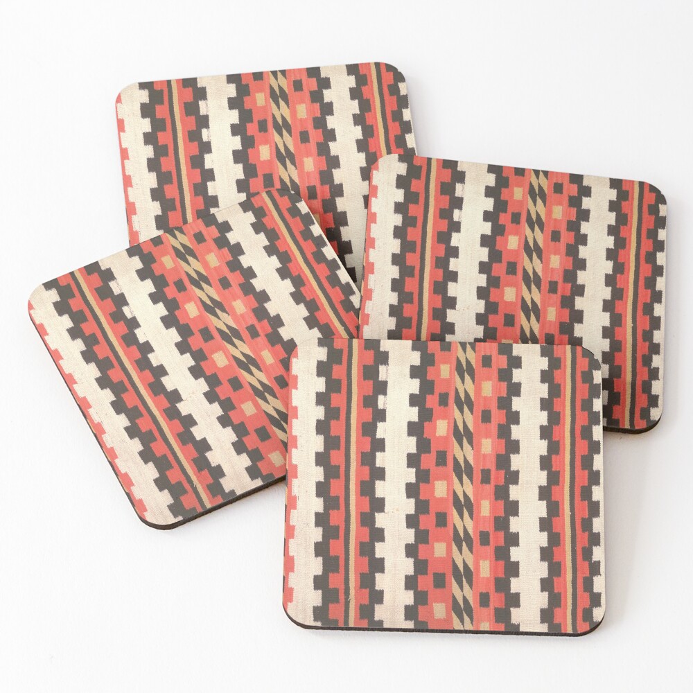Item preview, Coasters (Set of 4) designed and sold by hellcom.