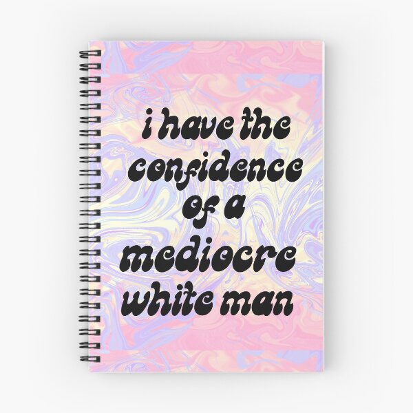 Item preview, mediocre white man designed and sold by G R I Z I D O R E.