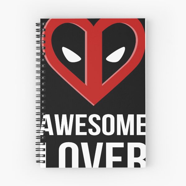 Item preview, Awesome lover designed and sold by Movies And TV.