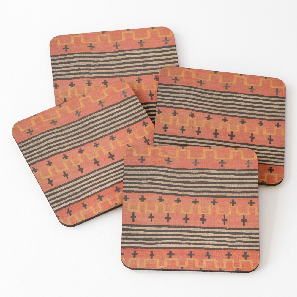 Item preview, Coasters (Set of 4) designed and sold by hellcom.