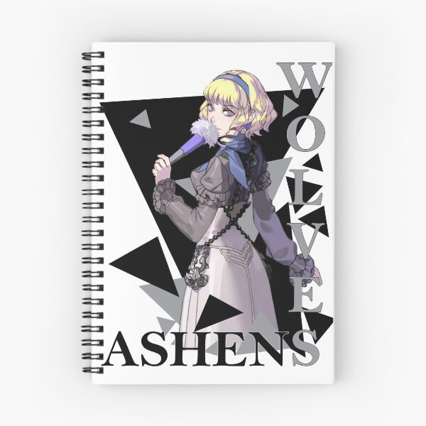Item preview, Constance (Color Version) - Fire Emblem Three Houses - Ashen Wolves designed and sold by AngeliaLucis.