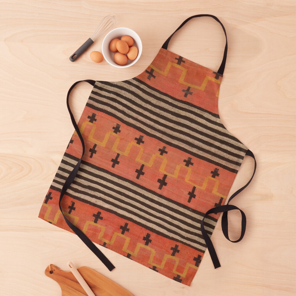 Item preview, Apron designed and sold by hellcom.