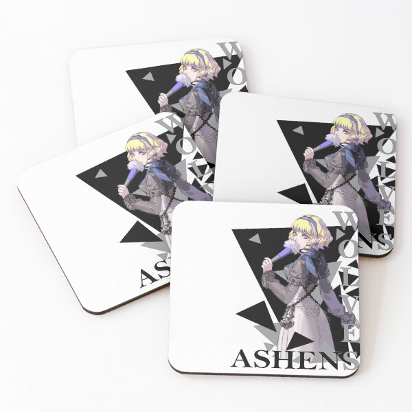 Item preview, Constance (Color Version) - Fire Emblem Three Houses - Ashen Wolves designed and sold by AngeliaLucis.