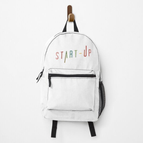 Item preview, Start-Up (스타트업) K-Drama Logo  designed and sold by kdramastan.