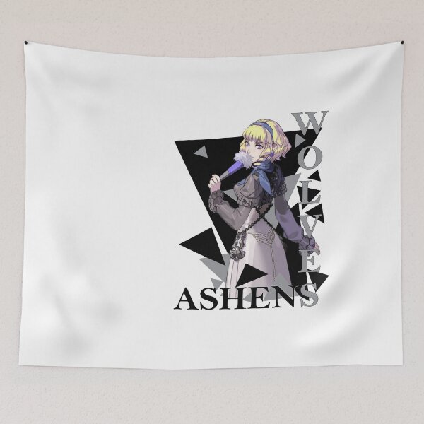 Item preview, Constance (Color Version) - Fire Emblem Three Houses - Ashen Wolves designed and sold by AngeliaLucis.