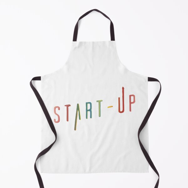 Item preview, Start-Up (스타트업) K-Drama Logo designed and sold by kdramastan.