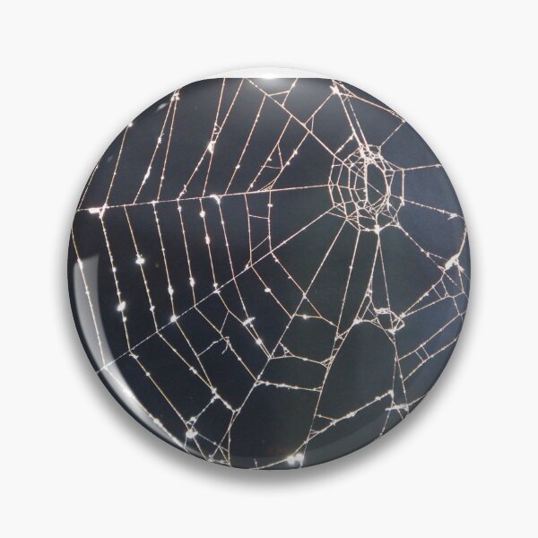 Item preview, Spider Web designed and sold by cgroenewald.