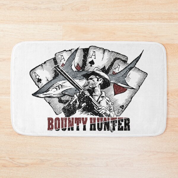 Item preview, BOUNTY HUNTER designed and sold by Kostart.